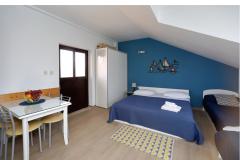 Dragan Apartmány Apartmán 4 foto 4