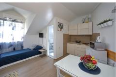 Dragan Apartmány Apartmán 4 foto 5