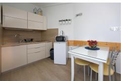 Dragan Apartmány Apartmán 4 foto 6