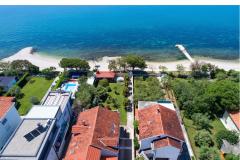 Dragan Apartmány Apartmán 3 foto 2