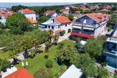 Dragan Apartmány Apartmán 3 foto 3