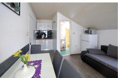 Dragan Apartmány Apartmán 3 foto 5