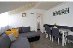 Dragan Apartmány Apartmán 3 foto 6