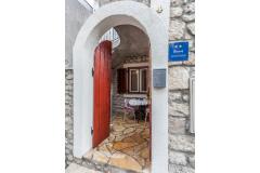 Holiday Dům Emi Apartmán 1 foto 1