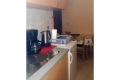 Floris Apartmán 2 – rosa foto 1