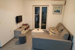 Krivini dvori Apartmán 1 – Apartman foto 1