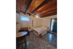 Krivini dvori Apartmán 3 – Studio 2 foto 1