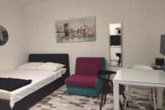 Apartmány Filip Apartmán 2 – Apartman foto 1