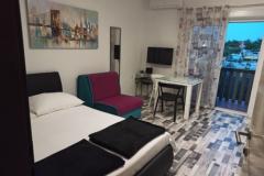 Apartmány Filip Apartmán 2 – Apartman foto 3