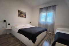 Apartmány Filip Apartmán 3 – A 2+2 foto 5