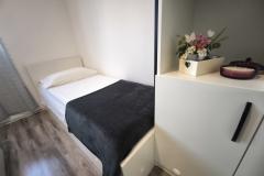 Apartmány Filip Apartmán 3 – A 2+2 foto 6