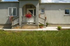 Dům za odmor Jelena Apartmán 1 – kuca foto 1