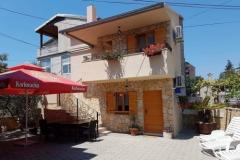 Dům k odpočinku "Sagunica" Apartmán 1 foto 2