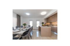 Holiday house vila Kunfin Apartmán 1 – House foto 1