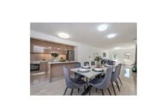 Holiday house vila Kunfin Apartmán 1 – House foto 3