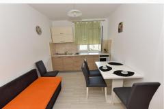 Apartmány Lovre Apartmán 1 – A2+2 foto 1