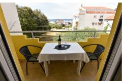 Apartmány Lovre Apartmán 1 – A2+2 foto 2