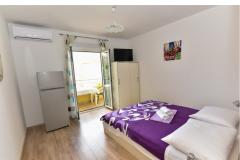 Apartmány Lovre Apartmán 1 – A2+2 foto 4