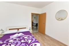 Apartmány Lovre Apartmán 1 – A2+2 foto 5