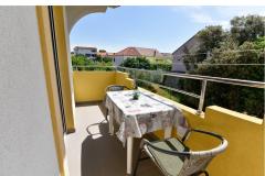 Apartmány Lovre Apartmán 2 – StudioA2+1 foto 2