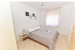 Apartmány Lovre Apartmán 3 – A4+2 foto 3