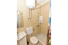 Apartmány Lovre Apartmán 3 – A4+2 foto 4