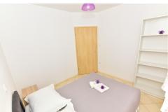 Apartmány Lovre Apartmán 3 – A4+2 foto 5