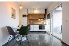 Luxury Apartmány Leonika  Apartmán 1 – Leonika1 foto 4