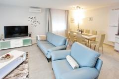 FeWo Maestral und Galeb Apartmán 1: (6+0) – Maestral foto 2