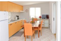 FeWo Maestral und Galeb Apartmán 2: (4+0) – Galeb foto 1