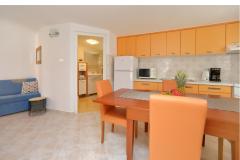 FeWo Maestral und Galeb Apartmán 2: (4+0) – Galeb foto 4