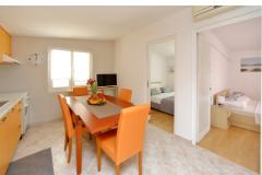 FeWo Maestral und Galeb Apartmán 2: (4+0) – Galeb foto 5