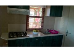 Mobilna kuca hiska Apartmán 1 foto 3