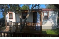 Mobilna kuca hiska Apartmán 1 foto 5