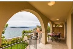 Apartmány Nives Apartmán 4 – A6 foto 1