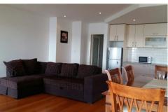 Apartmány Nives Apartmán 4 – A6 foto 3