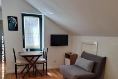 Apartmány Nives Apartmán 1 – A2+1 foto 3