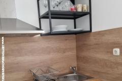 Apartmány Nives Apartmán 1 – A2+1 foto 4