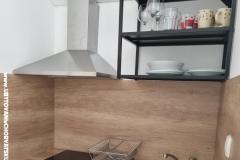 Apartmány Nives Apartmán 1 – A2+1 foto 5