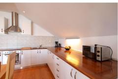 Apartmány Nives Apartmán 3 – A4 foto 5