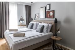 Olive Residence Apartmán 2 foto 1