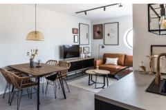 Olive Residence Apartmán 2 foto 5