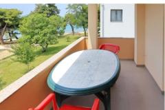 Puntarožica Apartmán 2 – A4+2 foto 1