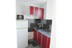 Apartmán Sara  Apartmán 1: (2+2) – apartman foto 2