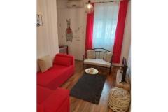 Apartmán Sara  Apartmán 1: (2+2) – apartman foto 4