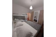 Apartmán Sara  Apartmán 1: (2+2) – apartman foto 5