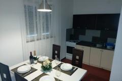 Apartmán Sara  Apartmán 2: (4+2) – apartman foto 4