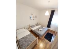 Apartmán Sara  Apartmán 2: (4+2) – apartman foto 5