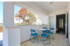 Vila Moli Apartmány Apartmán 3 – Apt. Rea foto 2