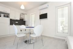 Vila Moli Apartmány Apartmán 3 – Apt. Rea foto 3